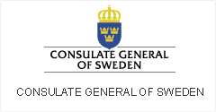 CONSULATE GENERAL OF SWEDEN 